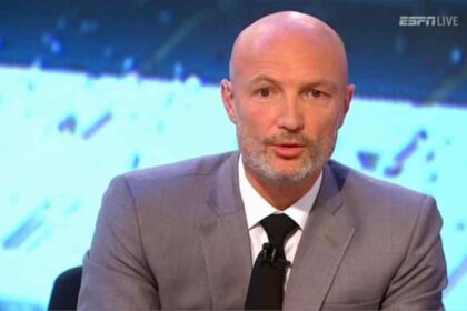 'Arsenal are great but not superior to win the league', says Chelsea legend Frank Leboeuf
