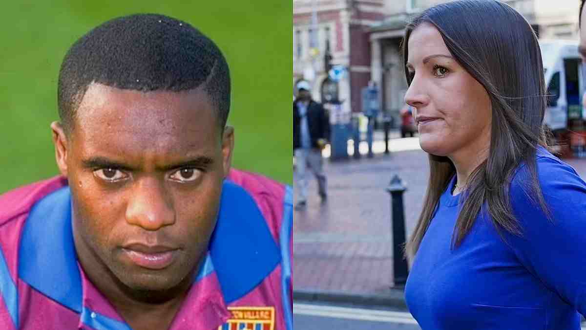 Female cop cleared of her involvement in the assault and murder of Ex Aston Villa player Dalian Atkinson