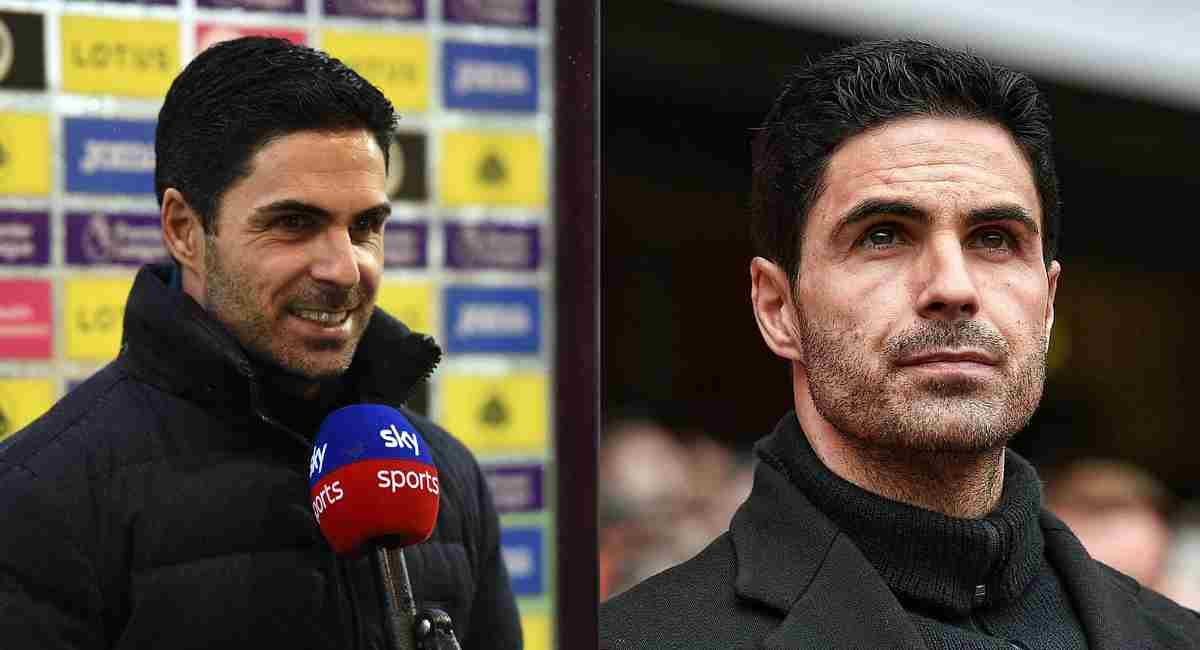 Mikel Arteta breaks Arsene Wenger's record to become the club's only manager with more wins after 150 games