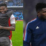 Huge boost as Partey is expected to feature for Arsenal in their game against Everton after positive MRI scan