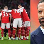 Still playing good football': Ferdinand praises Arteta's team despite defeat and believes they will come back stronger
