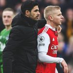 'I love them more than before: Despite the loss Arteta insists he has nothing but pure love for his Arsenal players