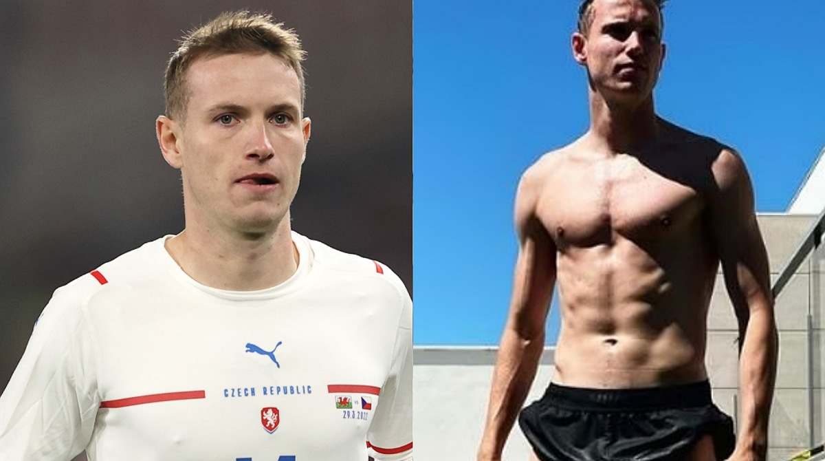 'I also want to live my life in freedom, without fears': Czech football star Jakub Jankto comes out as Gay in emotional video