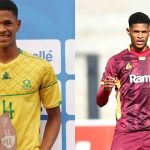 South African U-20 football star Oshwin Andres dies after getting stabbed