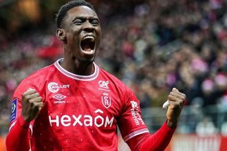 West Ham United eager to sign Folarin Balogun this summer