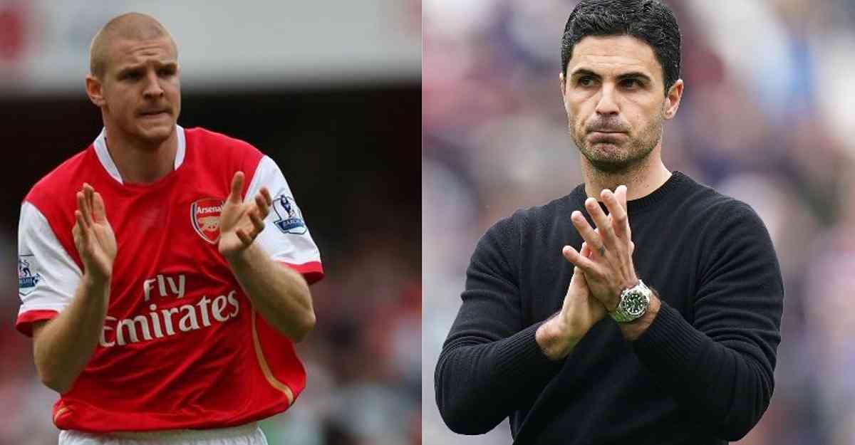 'There is a real culture that he has brought back to the club': Ex Gunner Senderos praises Arteta for how he's been able to transform Arsenal