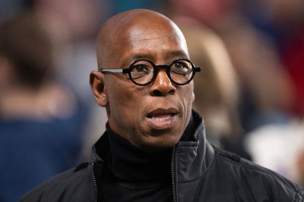 'It’s going to be tough': Ian Wright feels Arsenal will struggle to win the league this season